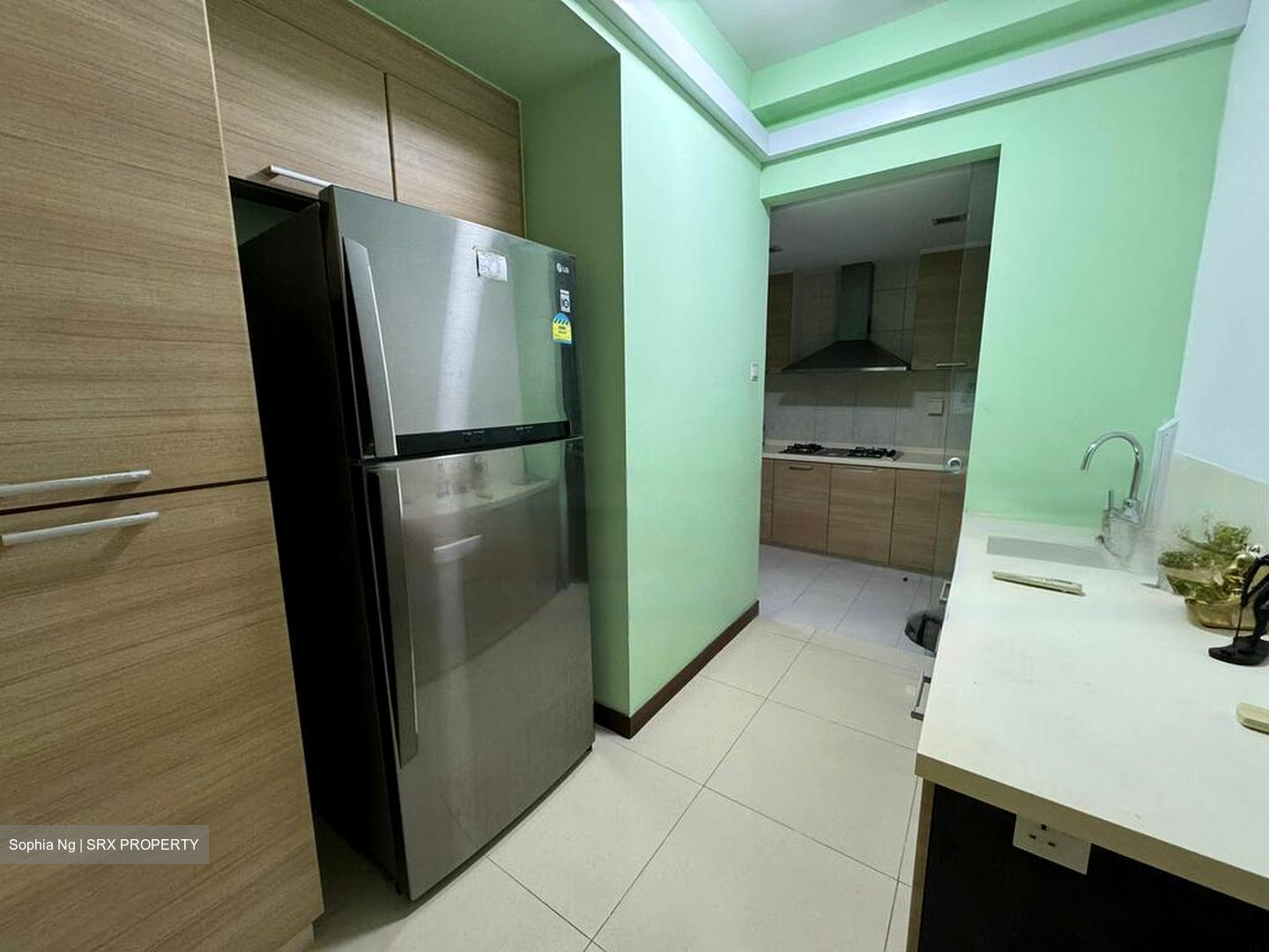 La Casa (D25), Condominium #460261191